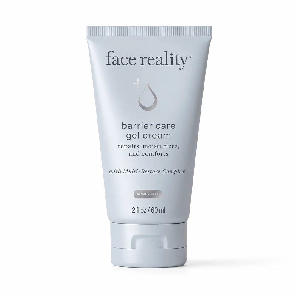 Barrier Care Gel Cream