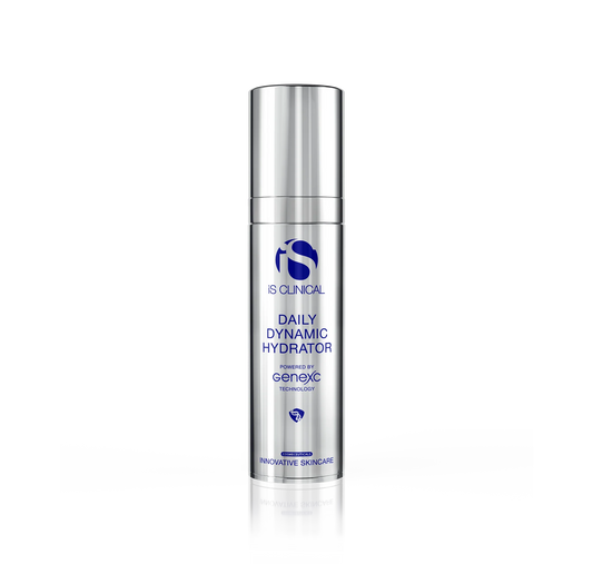 Daily Dynamic Hydrator
