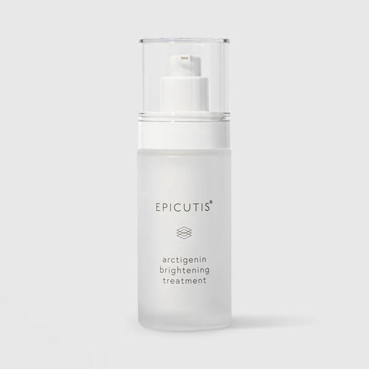 Arctigenin Brightening Treatment