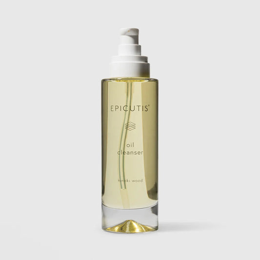 Oil Cleanser