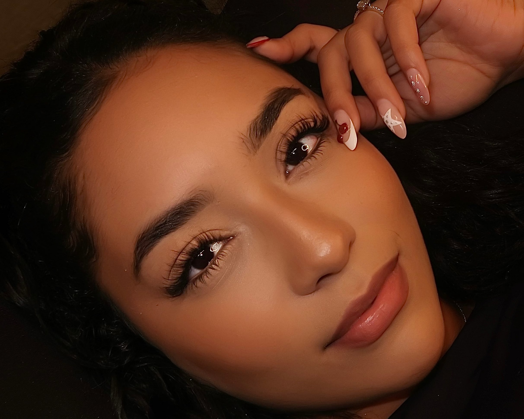 Lash Extension Fills