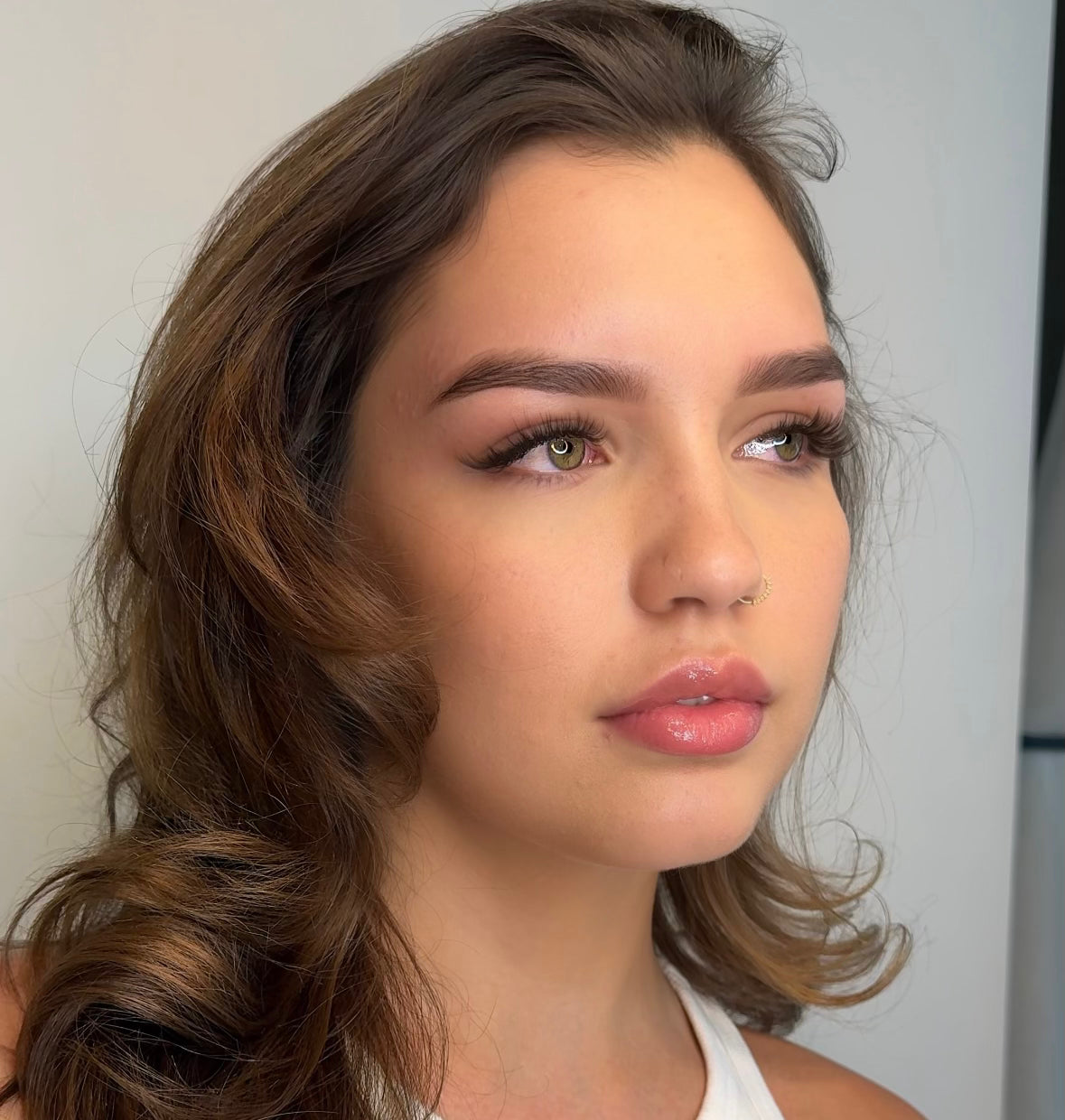 Brow & Lash Enhancements
