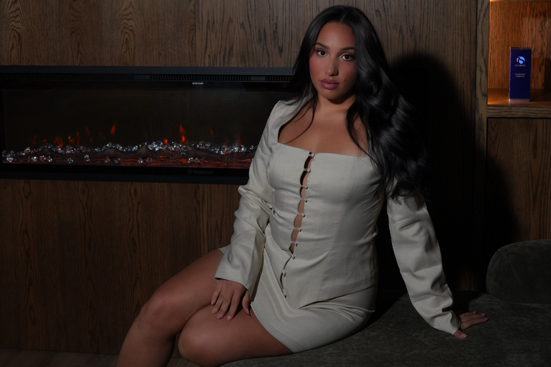 Meet Alyssa