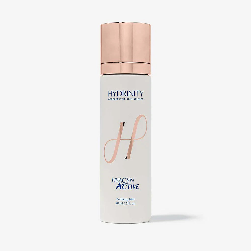 Hyacyn Active Mist