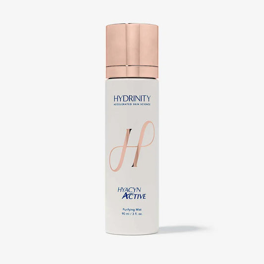 Hyacyn Active Mist