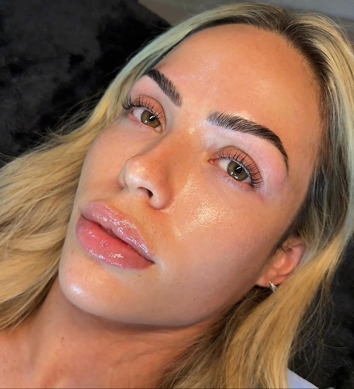 Beauty
Lift + Tint 
Bundle