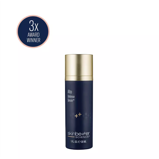 Alto Defense Serum