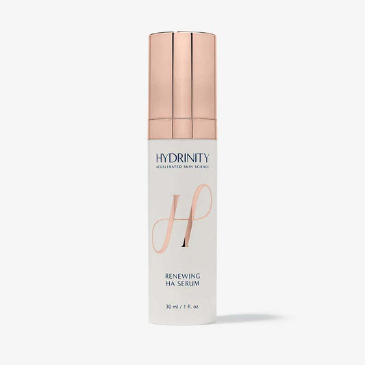 Renewing HA Serum