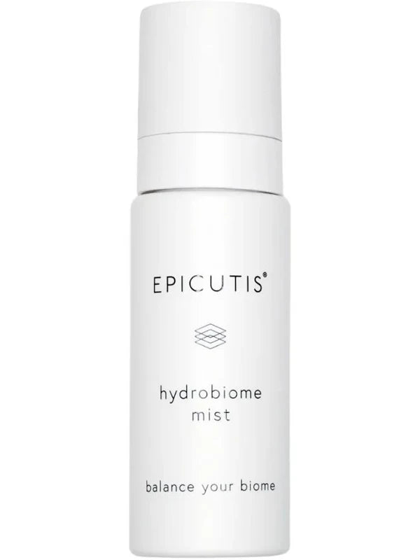 Hydrobiome Mist
