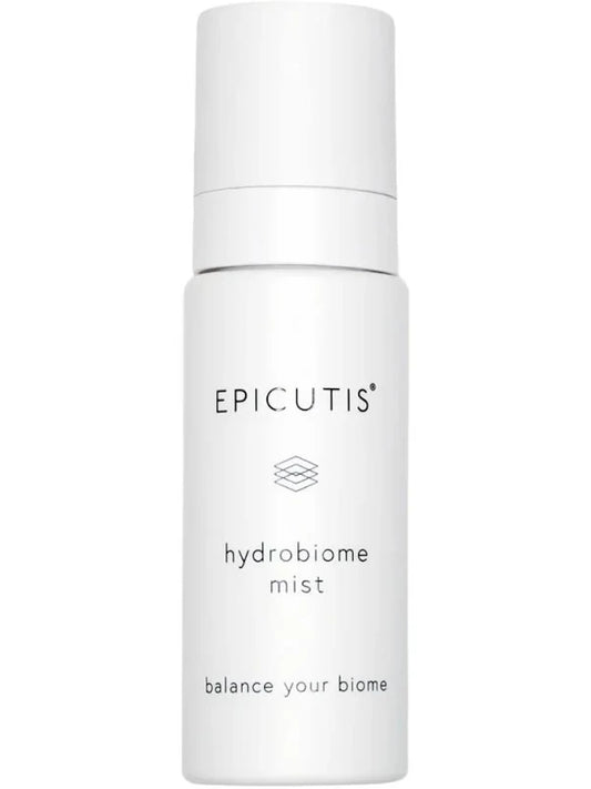 Hydrobiome Mist