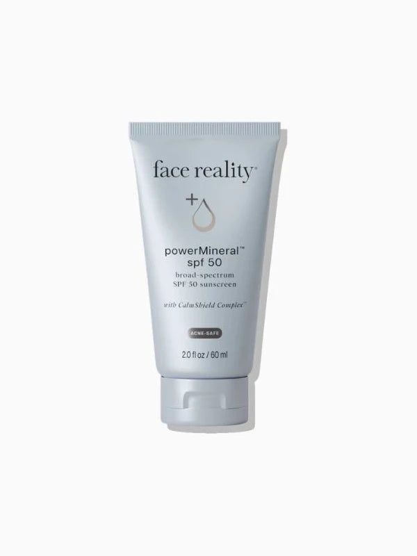 PowerMineral™ SPF 50