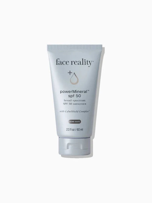 PowerMineral™ SPF 50