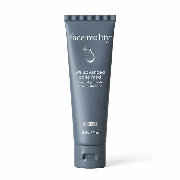 5% Advanced Acne Med