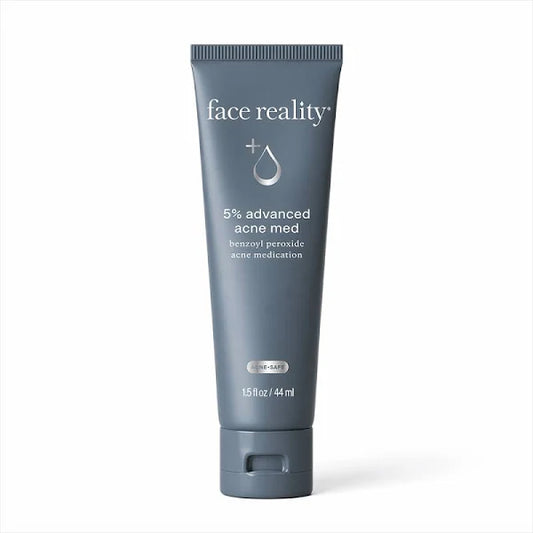 5% Advanced Acne Med