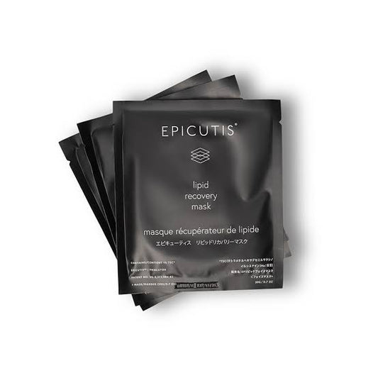 Lipid Recovery Mask