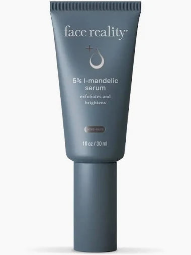 5% L-Mandelic Serum