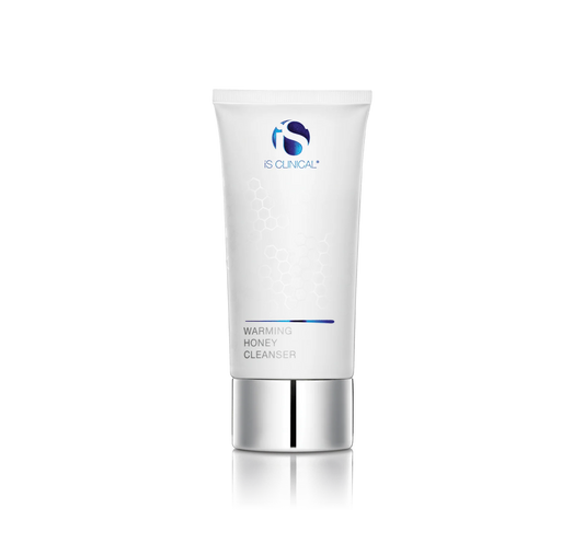 Warming Honey Cleanser